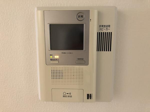 天王洲ビュータワー（ＳＡ借上）（0307） 設備