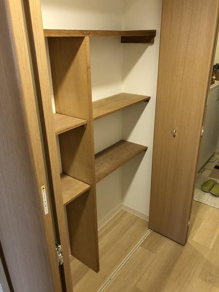 天王洲ビュータワー（ＳＡ借上）（0307） 部屋画像