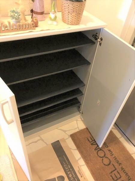 天王洲ビュータワー（ＳＡ借上）（0307） 部屋画像