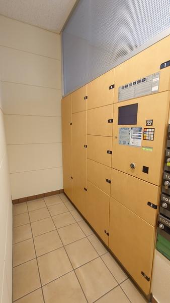 オーバルコート大崎ビュープラザ(SA借上)（0310） その他