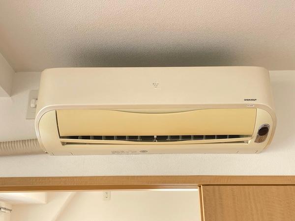 ルシオン多摩川（0902） 設備