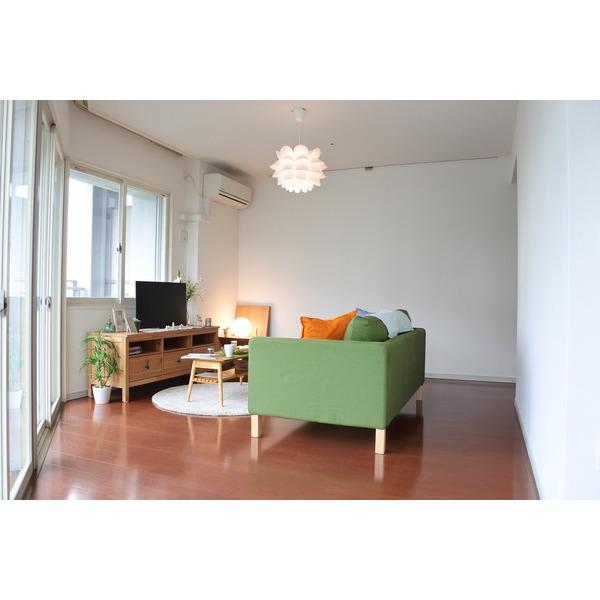 アートヴィレッジ大崎ﾋﾞｭｰﾀﾜｰ(SA借上)（2604） 部屋画像