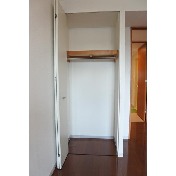 アートヴィレッジ大崎ﾋﾞｭｰﾀﾜｰ(SA借上)（2604） 部屋画像
