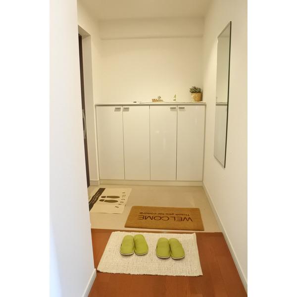 アートヴィレッジ大崎ﾋﾞｭｰﾀﾜｰ(SA借上)（2604） 部屋画像