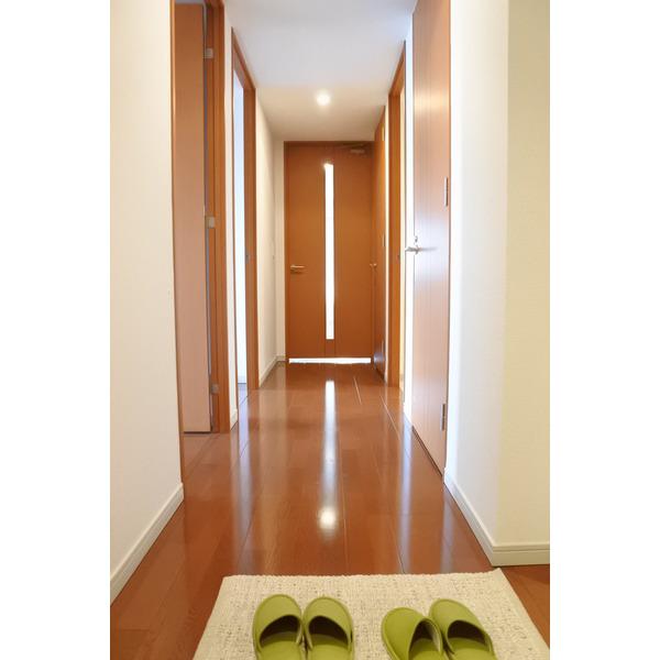 アートヴィレッジ大崎ﾋﾞｭｰﾀﾜｰ(SA借上)（2604） 部屋画像