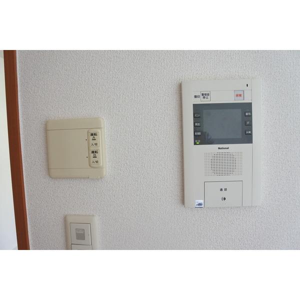 アートヴィレッジ大崎ﾋﾞｭｰﾀﾜｰ(SA借上)（2604） 設備