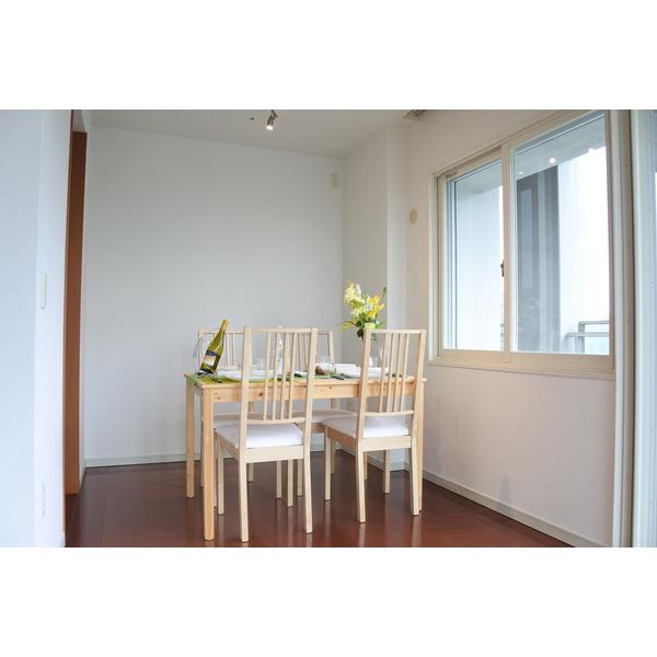 アートヴィレッジ大崎ﾋﾞｭｰﾀﾜｰ(SA借上)（2604） 部屋画像