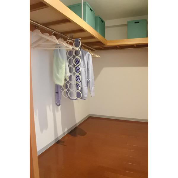 アートヴィレッジ大崎ﾋﾞｭｰﾀﾜｰ(SA借上)（2604） 部屋画像