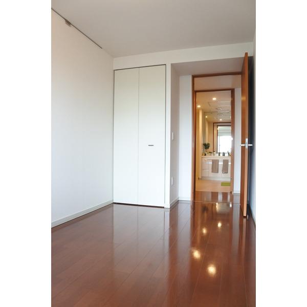 アートヴィレッジ大崎ﾋﾞｭｰﾀﾜｰ(SA借上)（2604） 部屋画像