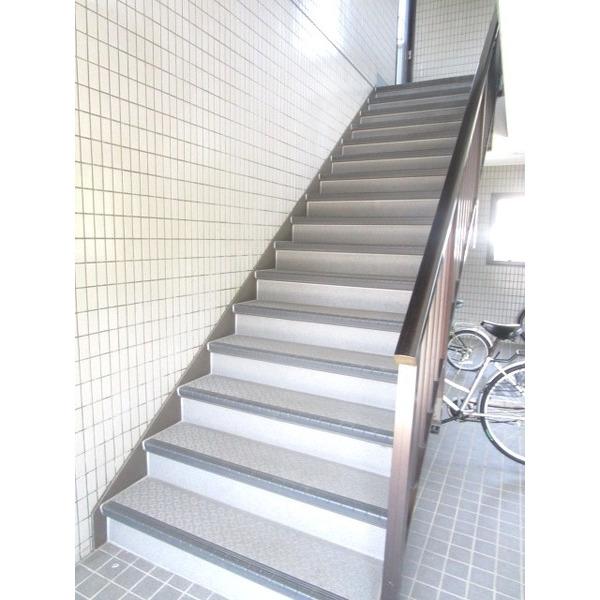 カターラセイシン（0301） 共有部分