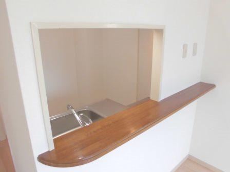 カターラセイシン（0301） キッチン