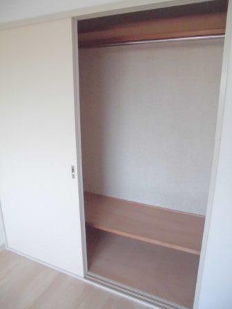 カターラセイシン（0301） 収納