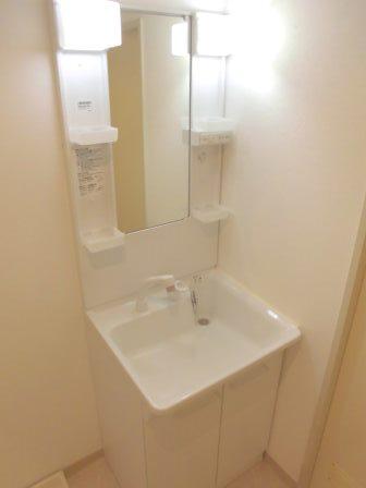 カターラセイシン（0301） 洗面