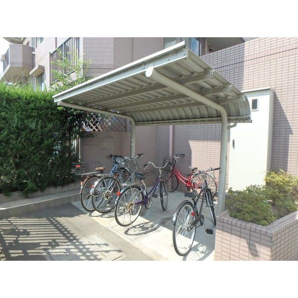 パークヒル石神井公園（0205） 共有部分