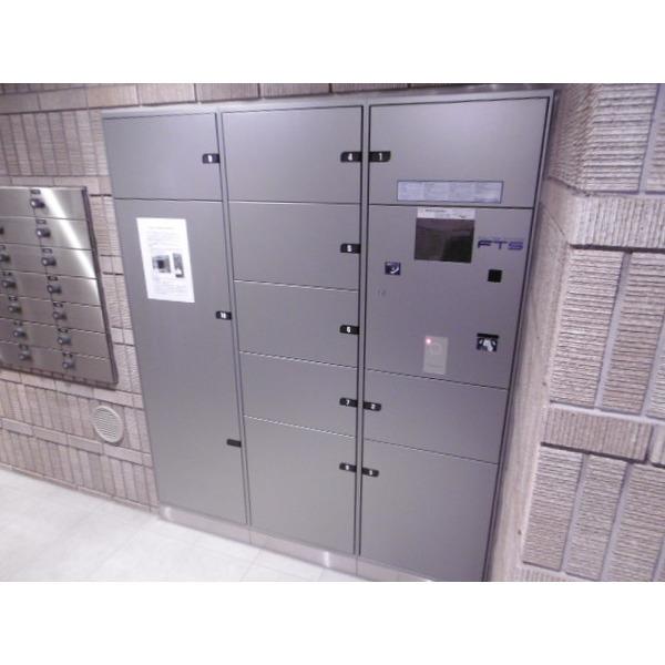 プラウド駒込トレサージュ（0706） その他