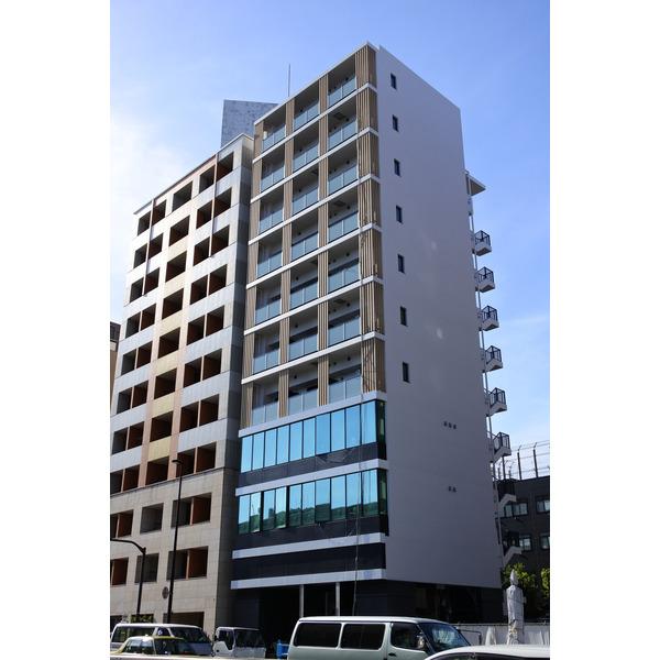 Ｉ−ＧＬＡＮＺ（1002） 眺望