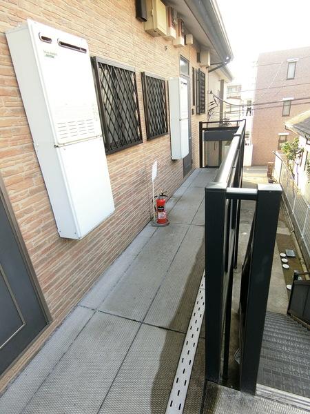 柏葉ハウス（0101） その他
