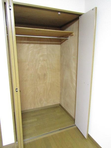 高津４７６戸建（0001） 収納