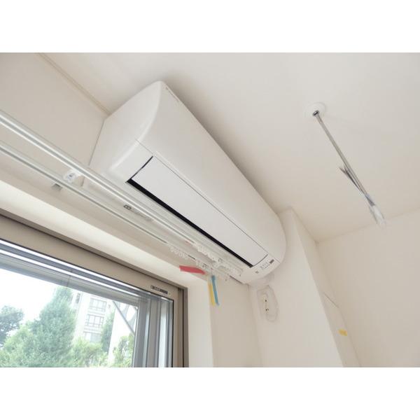 ＬＥＰＲＥ　ＥＳＴＡＴＥ１９０３（0205） 設備