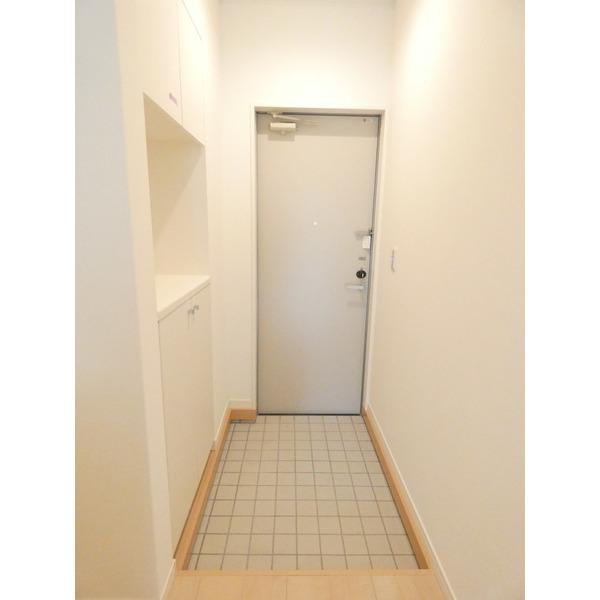 ＬＥＰＲＥ　ＥＳＴＡＴＥ１９０３（0205） 玄関