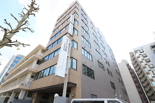 千葉広小路ビル（0801） 外観