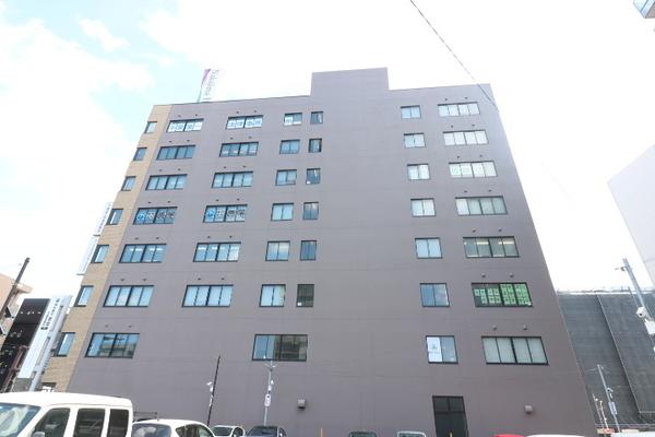 千葉広小路ビル（0801） 外観