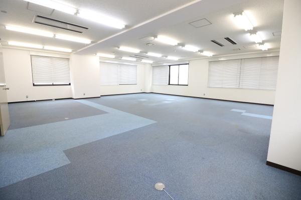千葉広小路ビル（0601） その他部屋・スペース