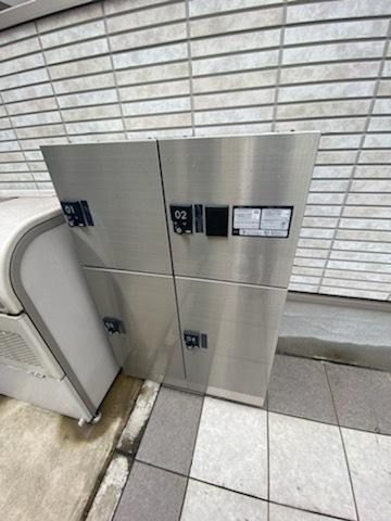 Ｇｌａｎｚ練馬（0302） 共有部分