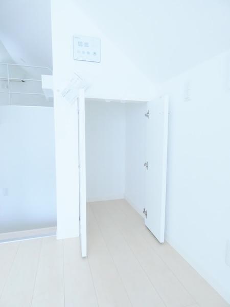 Ｈｉｄｅ　ａｎｄ　Ｓｅｅｋ（0202） 収納