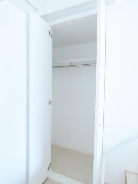 Ｈｉｄｅ　ａｎｄ　Ｓｅｅｋ（0202） 収納