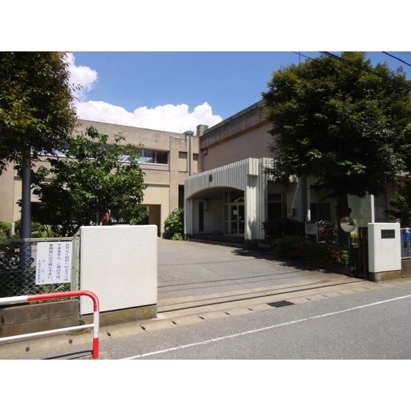 千葉市立上の台小学校：657m
