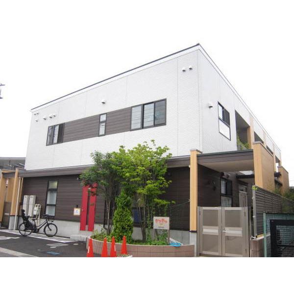 幕張本郷きらきら保育園：419m