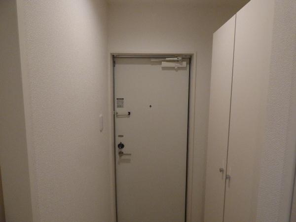 Ｋａｒｏｓｓ（0202） 玄関
