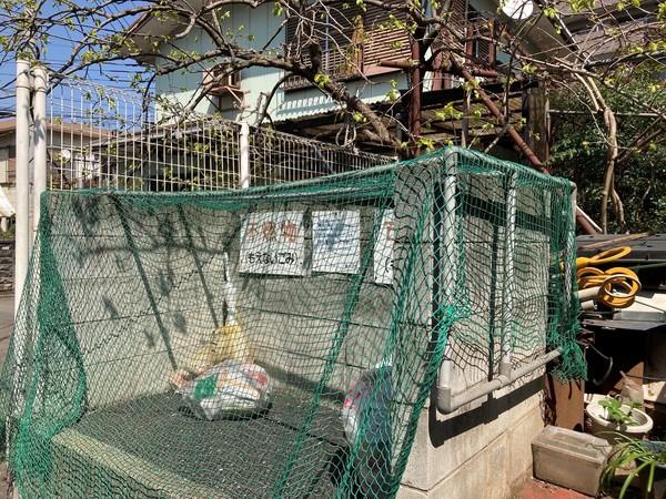 ナズ久米川レックス（1-A） その他