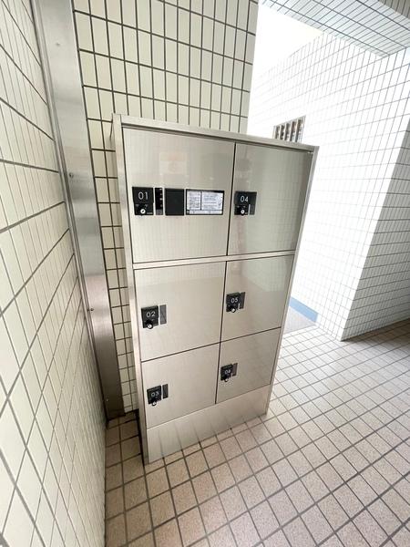 アポロランド（0103） 物件画像