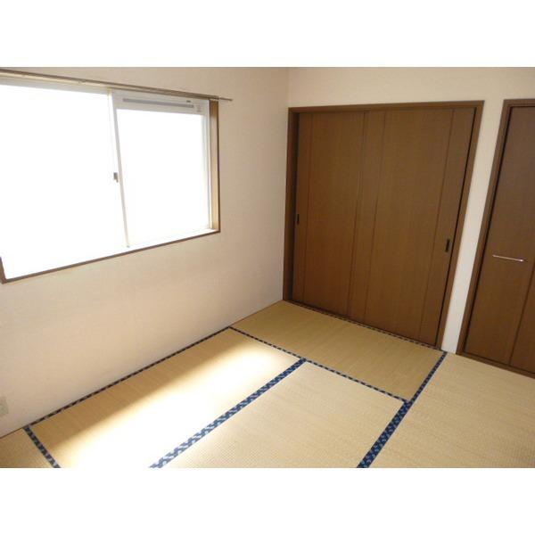 フルーポルテ壱番館（0201） その他部屋・スペース