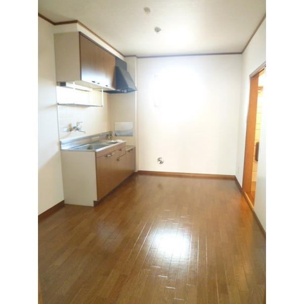 ラネージュ（0205） 部屋画像