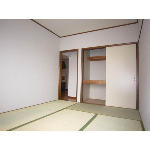 ラネージュ（0205） 部屋画像