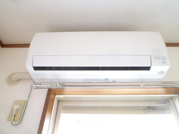 ラネージュ（0205） 部屋画像