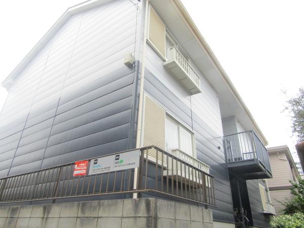 トラッドみずほⅠ（0102） 外観