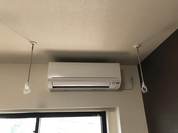 レイ市ヶ谷（0405） 設備