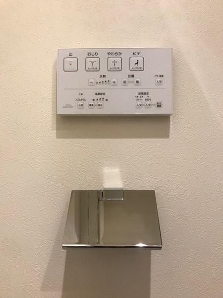 レイ市ヶ谷（0405） 設備
