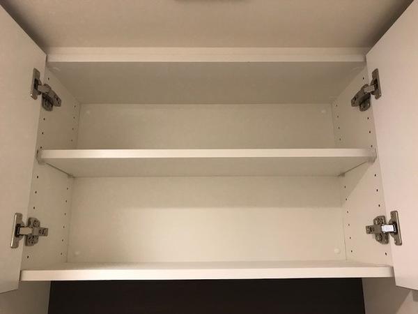 レイ市ヶ谷（0405） 収納