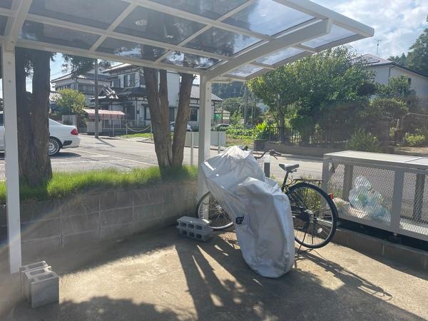 くすのきハイツ（0206） 共有部分