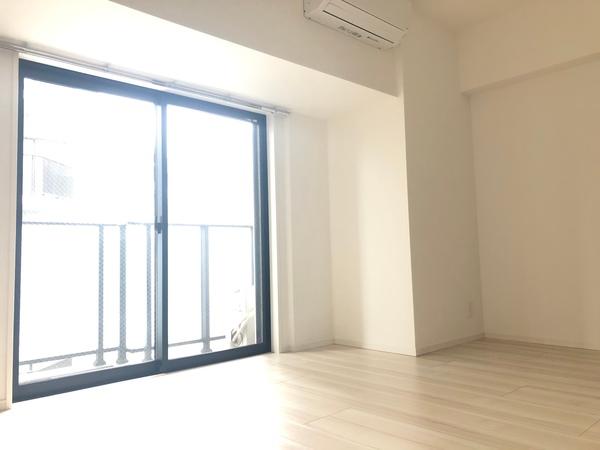 ＯＡＫ　ＳＱＵＡＲＥ虎ノ門（0606） リビング