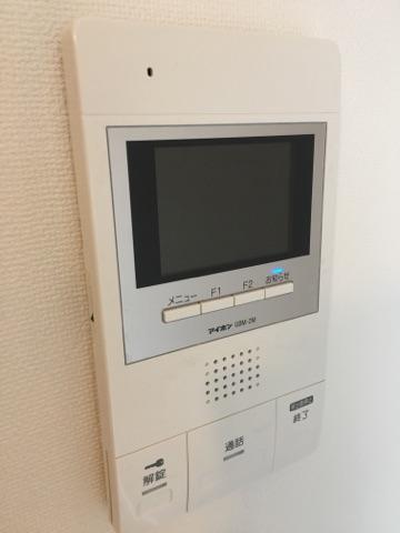 ＯＡＫ　ＳＱＵＡＲＥ虎ノ門（0606） セキュリティ