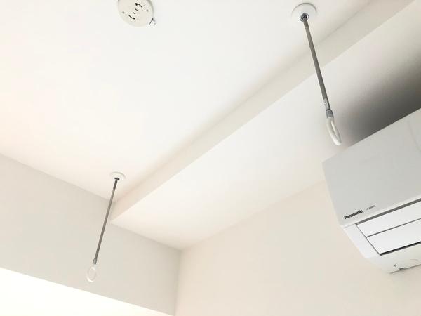 ＯＡＫ　ＳＱＵＡＲＥ虎ノ門（0606） 設備