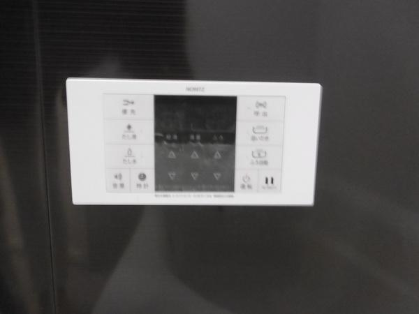 ＯＡＫ　ＳＱＵＡＲＥ虎ノ門（0901） 設備