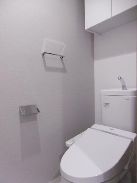 ＯＡＫ　ＳＱＵＡＲＥ虎ノ門（0901） トイレ