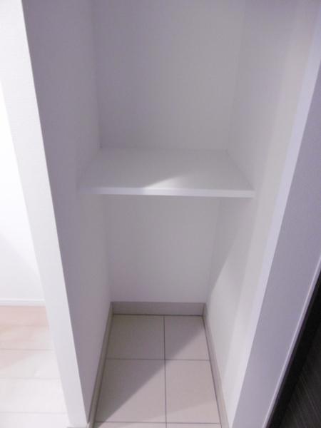 ＯＡＫ　ＳＱＵＡＲＥ虎ノ門（0901） 収納